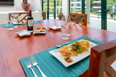 Luxury Villa Photo #7