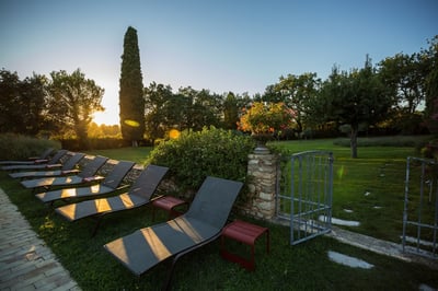 Luxury Villa Photo #5