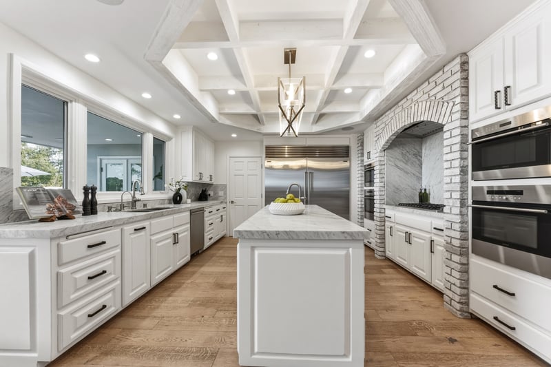 Stone Oak Estate