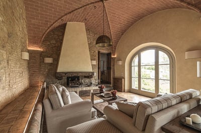 Luxury Villa Photo #12