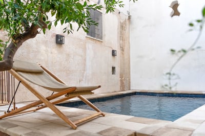 Luxury Villa Photo #3