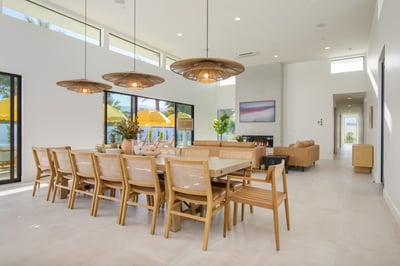 Luxury Villa Photo #20