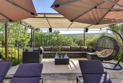 Luxury Villa Photo #19