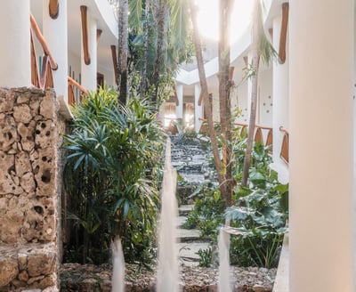 Luxury Villa Photo #15