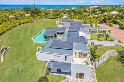 Luxury Villa Photo #48