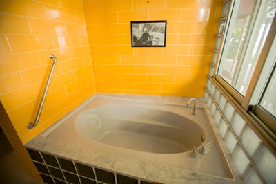 Luxury Villa Photo #46
