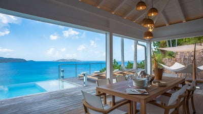 Luxury Villa Photo #10