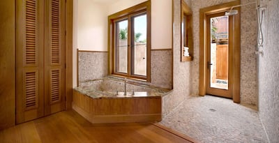 Luxury Villa Photo #40