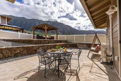 Luxury Villa Photo #24