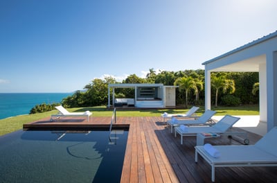 Luxury Villa Photo #3