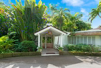 Luxury Villa Photo #29