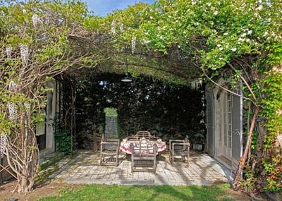 Luxury Villa Photo #6