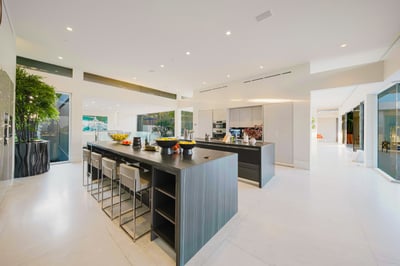 Luxury Villa Photo #28