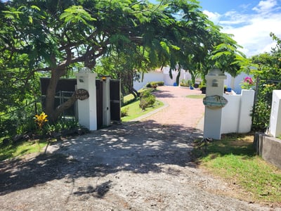 Luxury Villa Photo #7