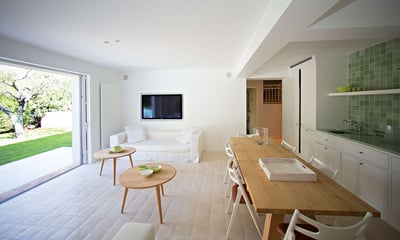 Luxury Villa Photo #25