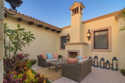 Luxury Villa Photo #9
