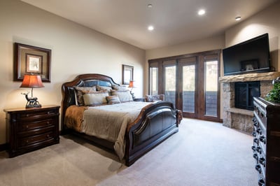 Luxury Villa Photo #12