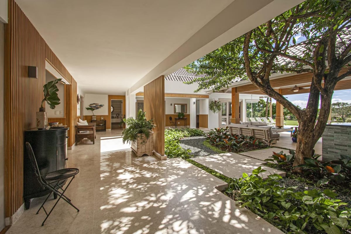 Casa Mota