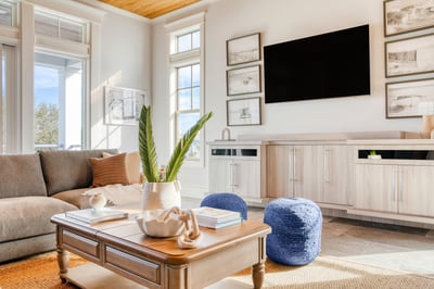 Luxury Villa Photo #16