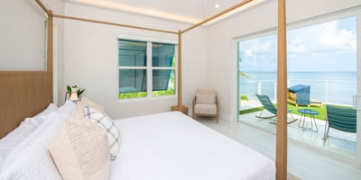 Luxury Villa Photo #33