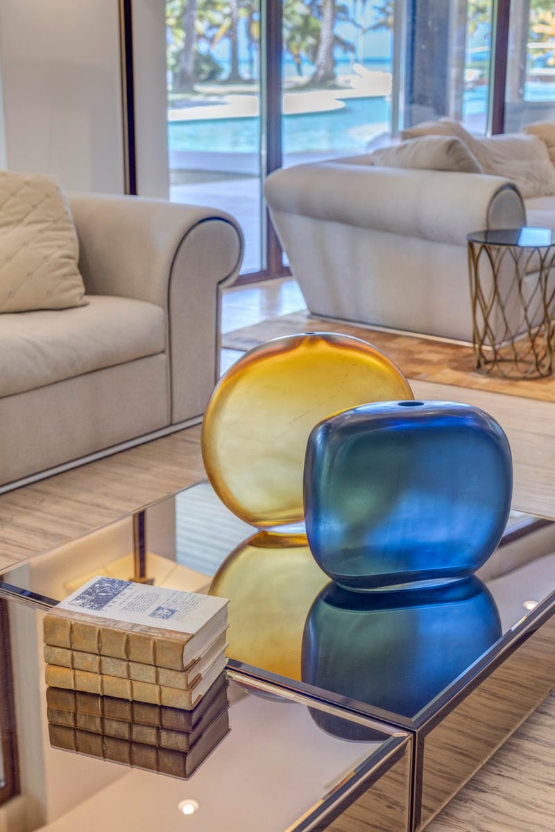 Juanillo 3 | Blue Oasis