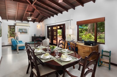 Luxury Villa Photo #20
