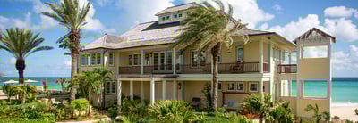 Luxury Villa Photo #9