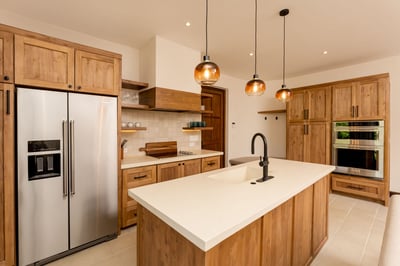 Luxury Villa Photo #7