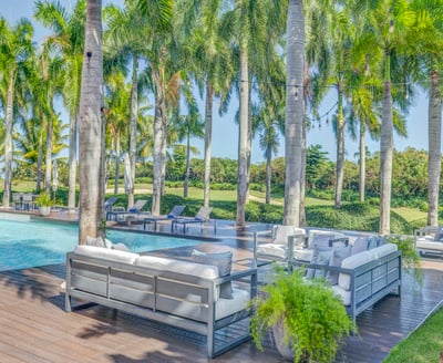 Luxury Villa Photo #8