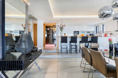 Luxury Villa Photo #18