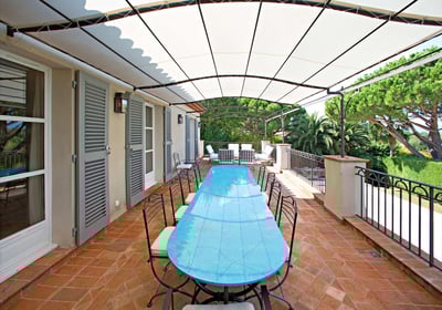 Luxury Villa Photo #18