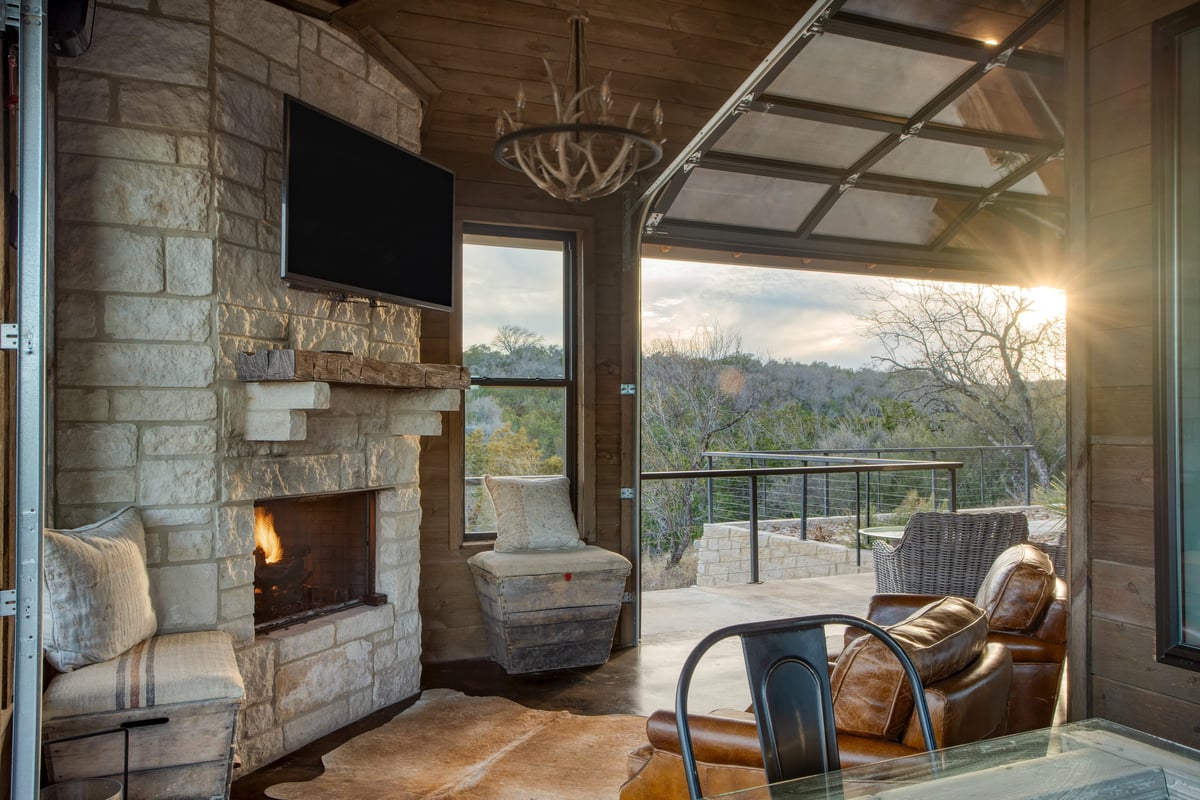 Austin,Desert Bloom Bungalow