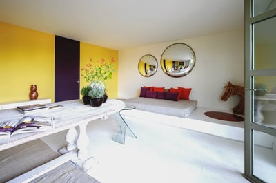 Luxury Villa Photo #23