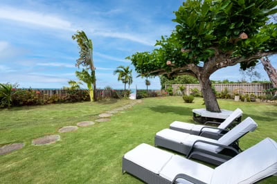 Luxury Villa Photo #13