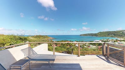 Luxury Villa Photo #23