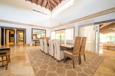 Luxury Villa Photo #28