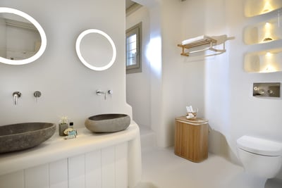 Luxury Villa Photo #30