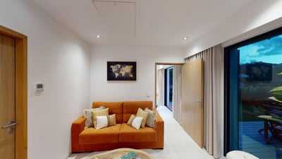 Luxury Villa Photo #45