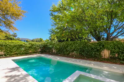 Luxury Villa Photo #4