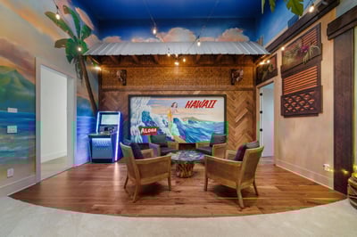 Luxury Villa Photo #43