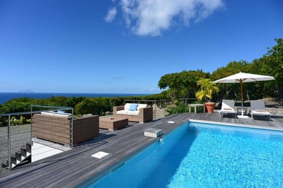 Luxury Villa Photo #7