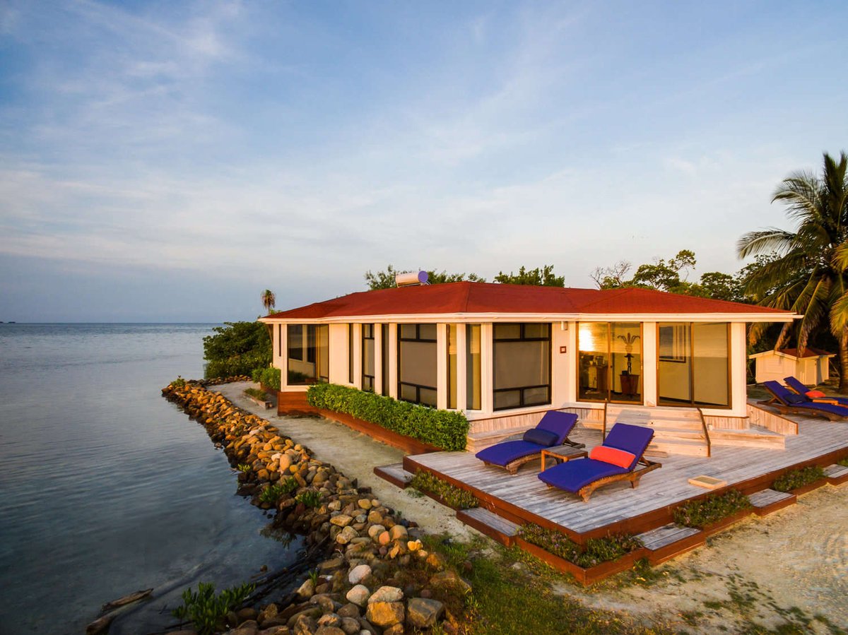 Royal Belize Resort villa rental - 5