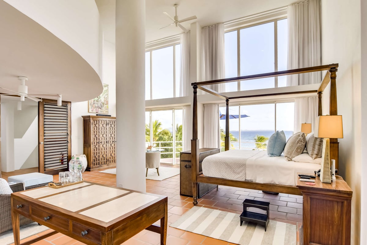 Antilles Pearl villa rental - 14