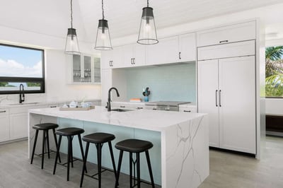 Luxury Villa Photo #19