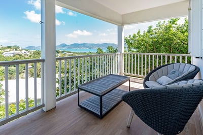Luxury Villa Photo #23