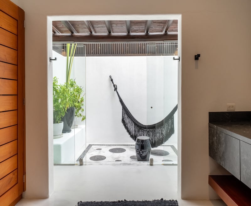 Villa 37 at Four Seasons Punta Mita