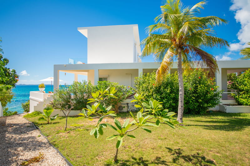 Vista Villa