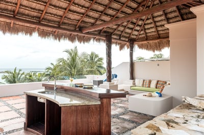 Luxury Villa Photo #70