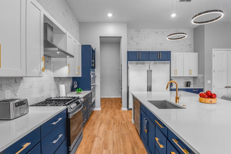 Ten Pin at Villatel Village Solterra