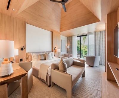 Luxury Villa Photo #68